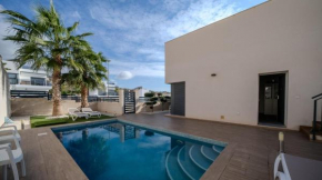 Villa Linda de 3 dormitorios Alegria Village